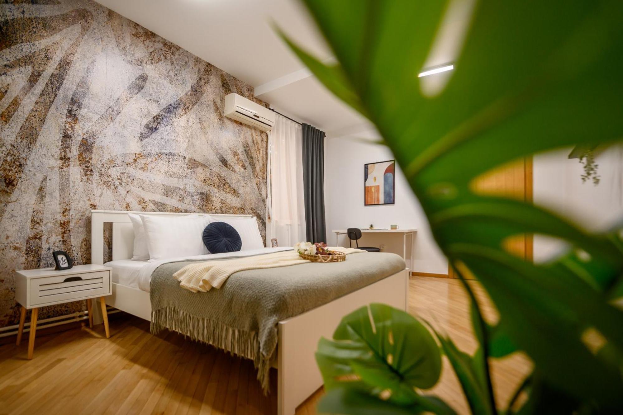 Cultural Gems- Modern 1br Near Museums 公寓