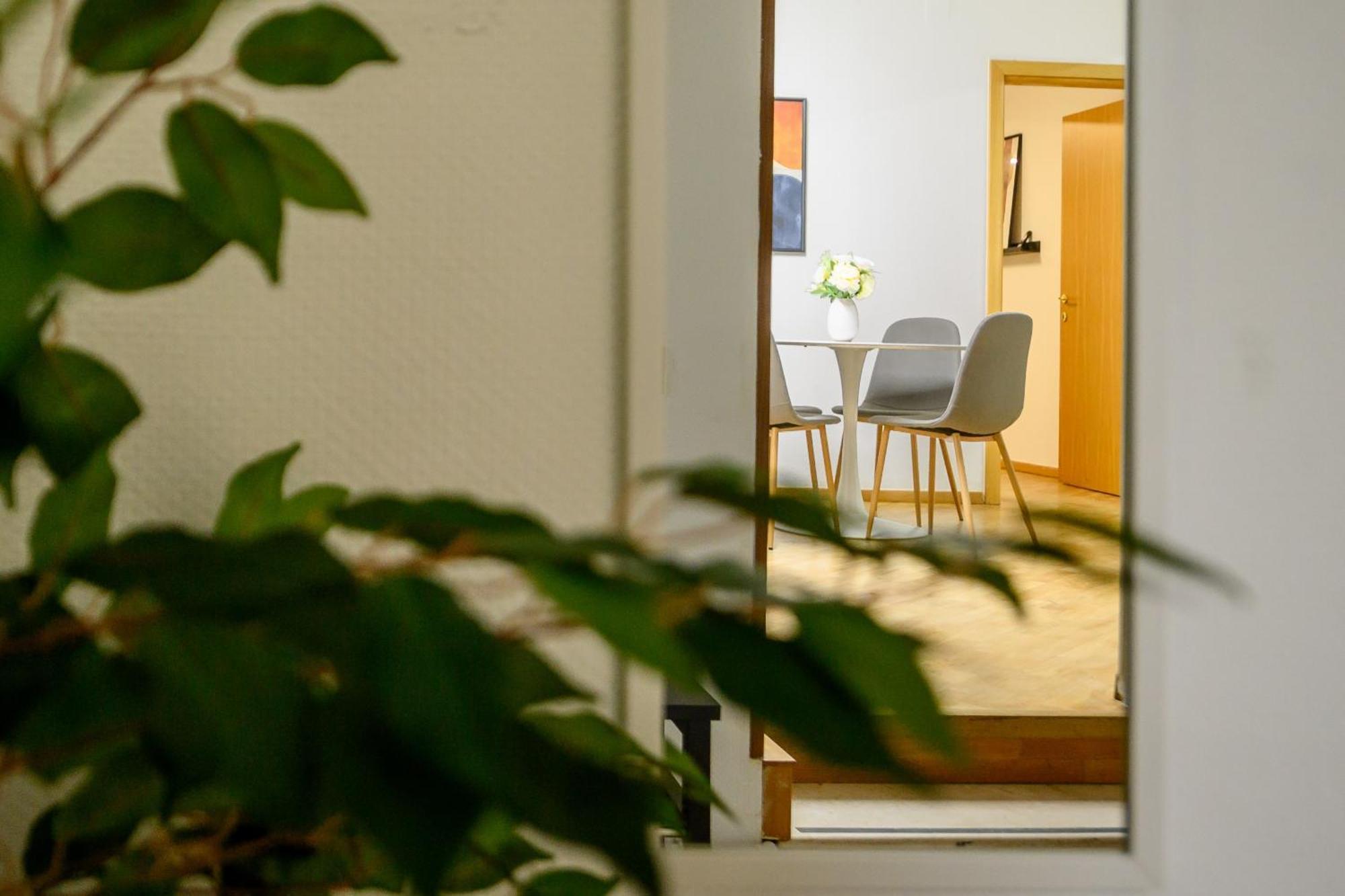 公寓 Cultural Gems- Modern 1br Near Museums