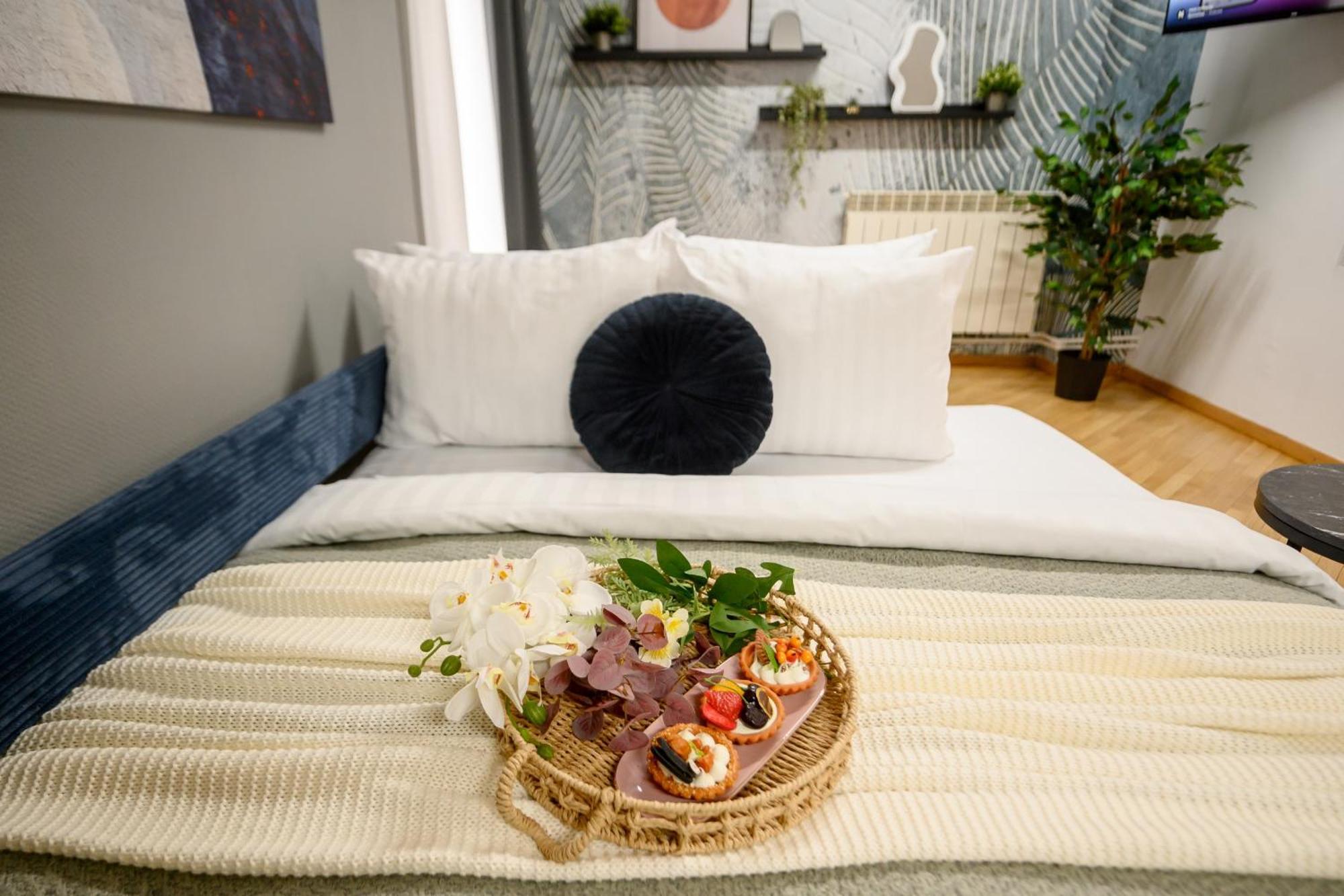 Cultural Gems- Modern 1br Near Museums 公寓