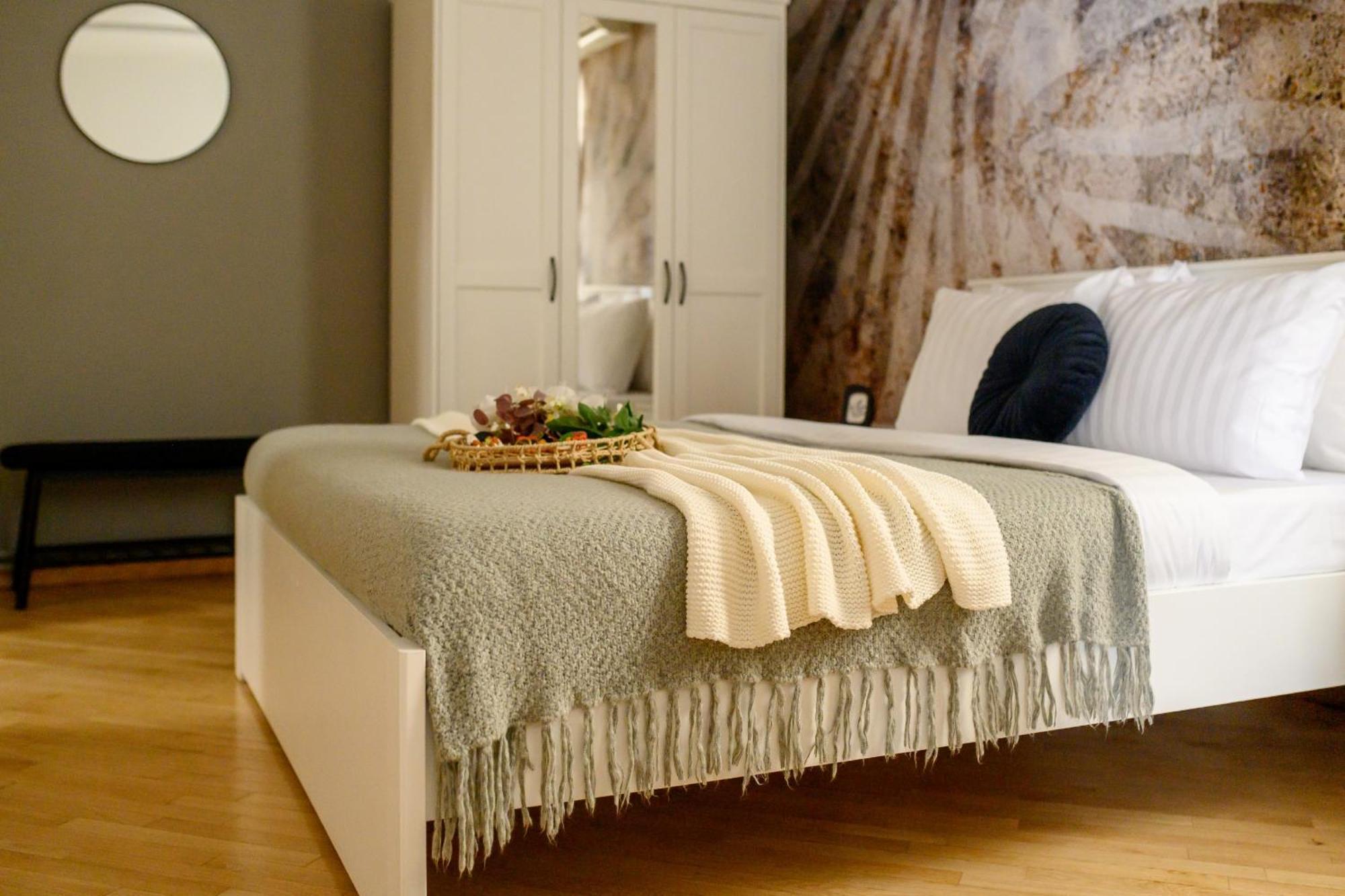 公寓 Cultural Gems- Modern 1br Near Museums *