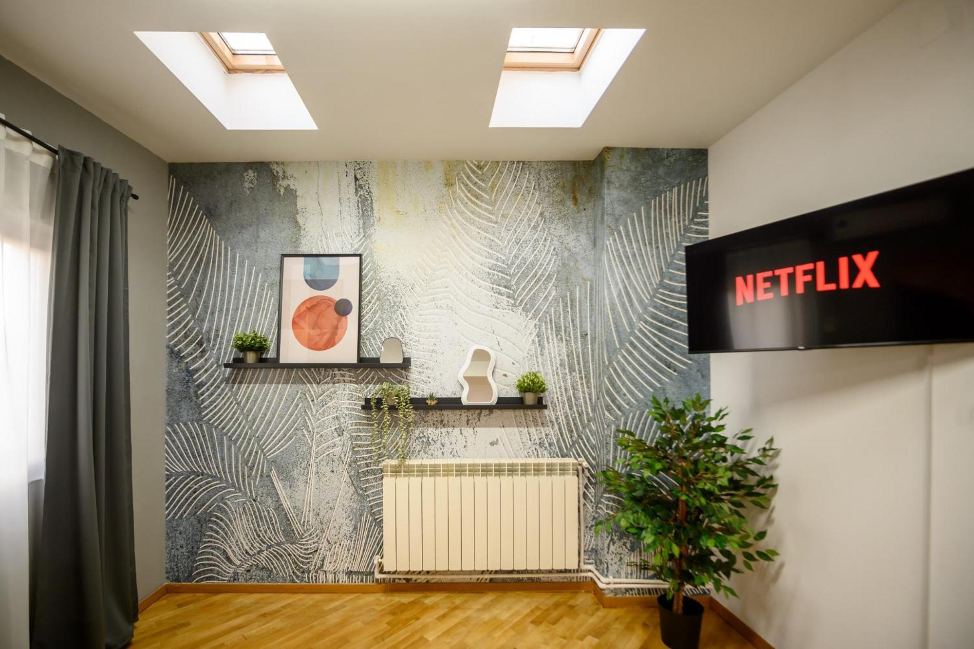 Cultural Gems- Modern 1br Near Museums 布加勒斯特
