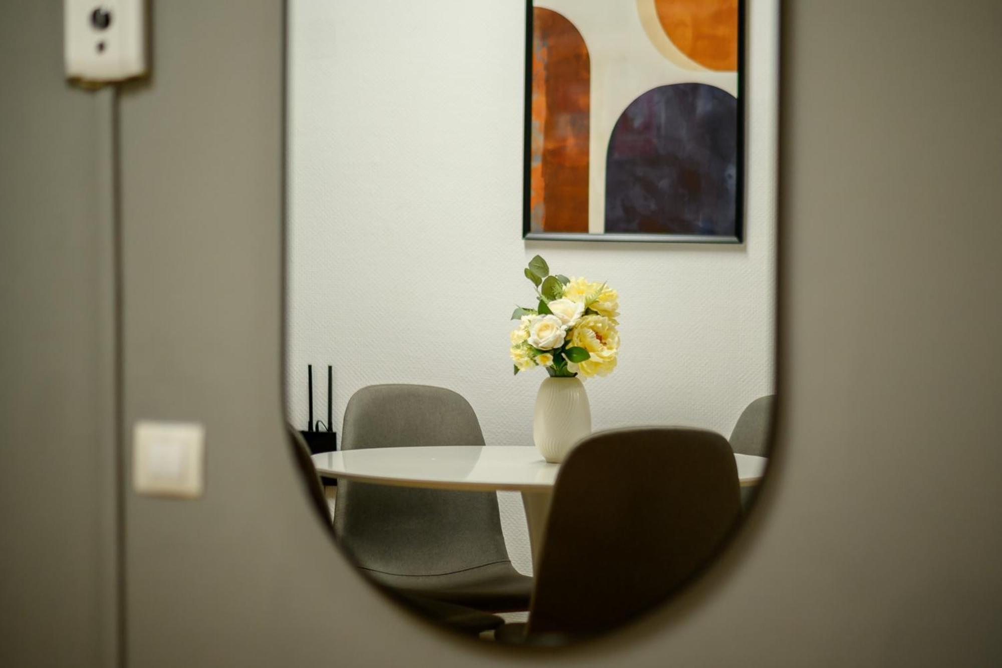 Cultural Gems- Modern 1br Near Museums 公寓 布加勒斯特