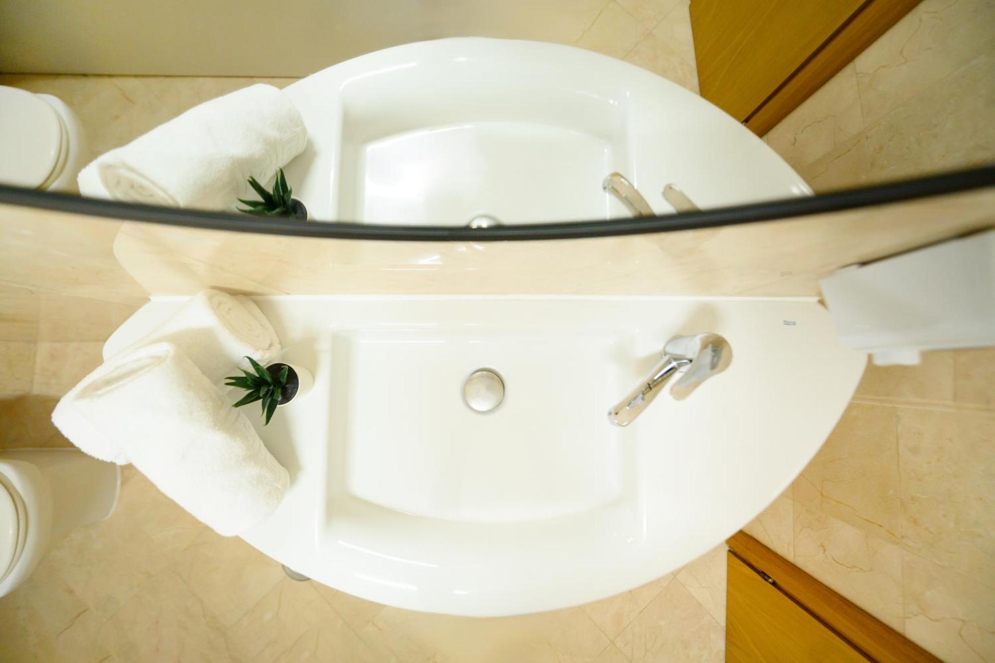 Cultural Gems- Modern 1br Near Museums 布加勒斯特