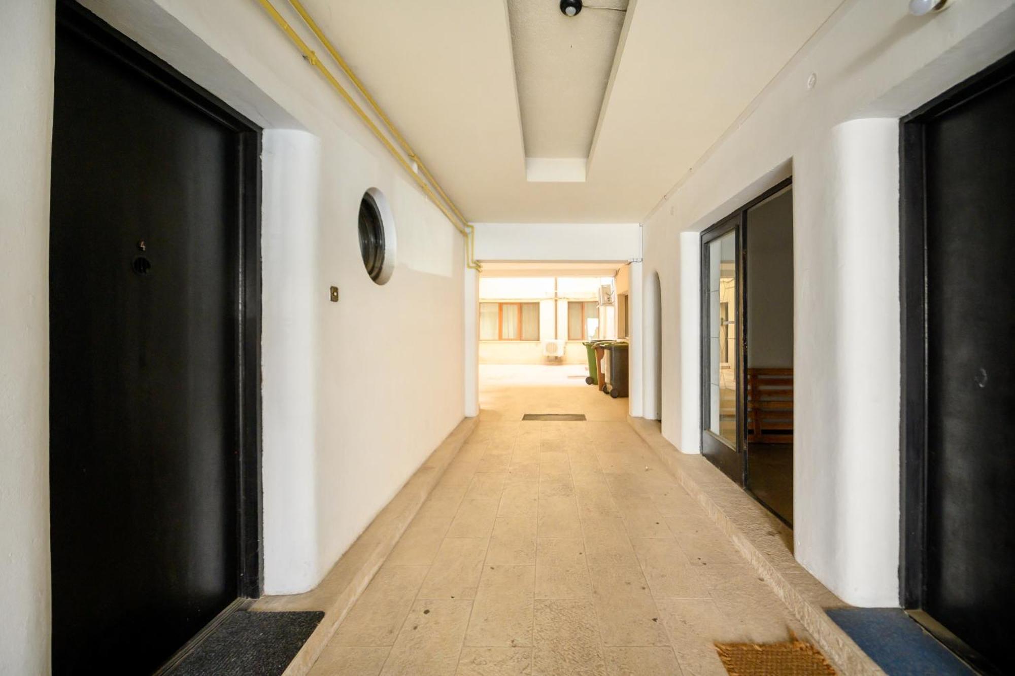 Cultural Gems- Modern 1br Near Museums 公寓 布加勒斯特