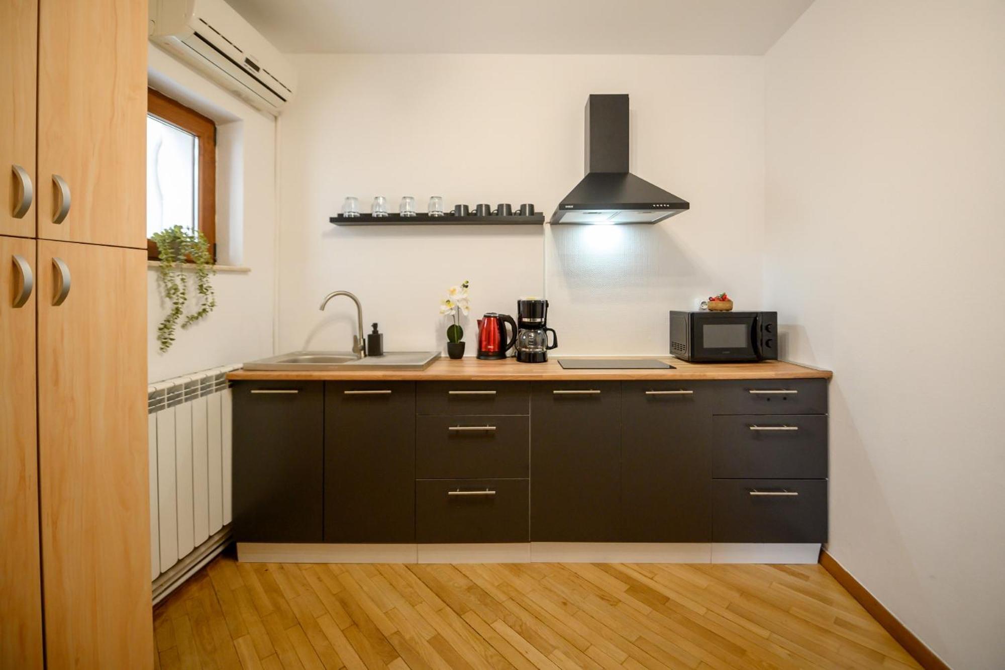 Cultural Gems- Modern 1br Near Museums
