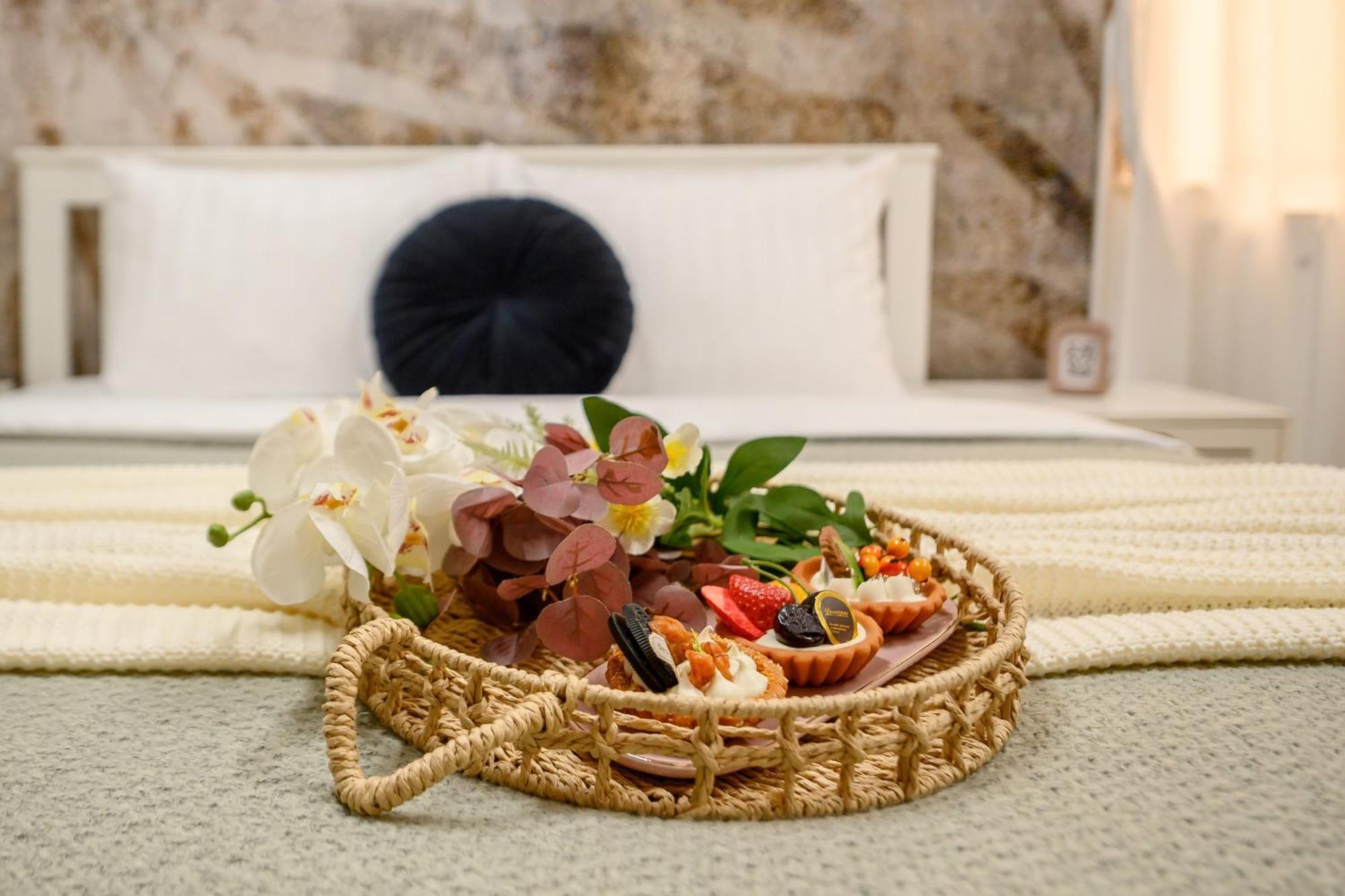Cultural Gems- Modern 1br Near Museums * 布加勒斯特
